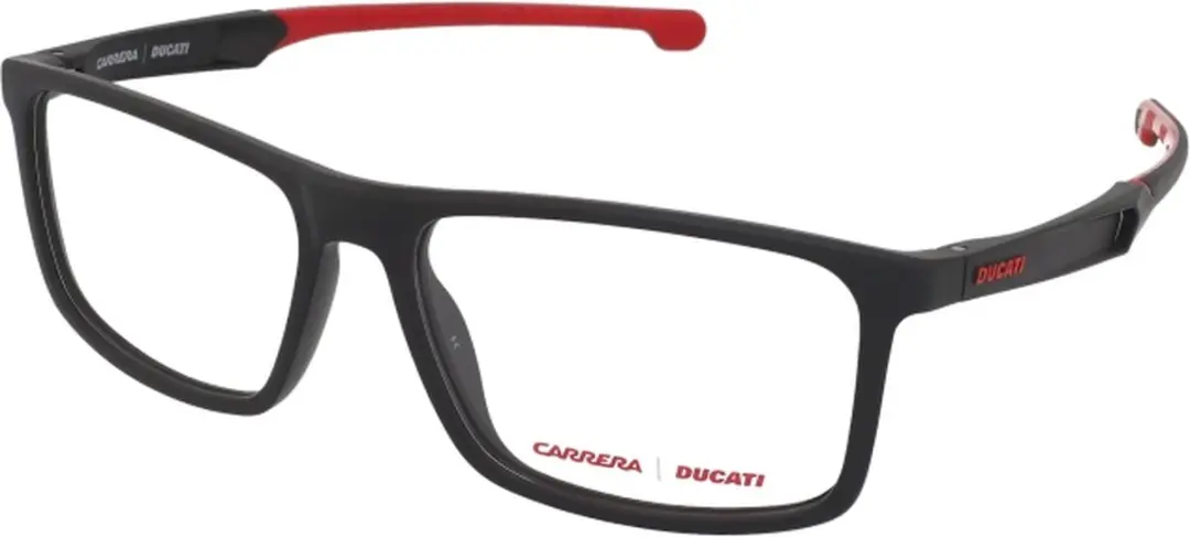 Carrera Ducati Carduc 024 OIT - Ø56cm - Zwart
