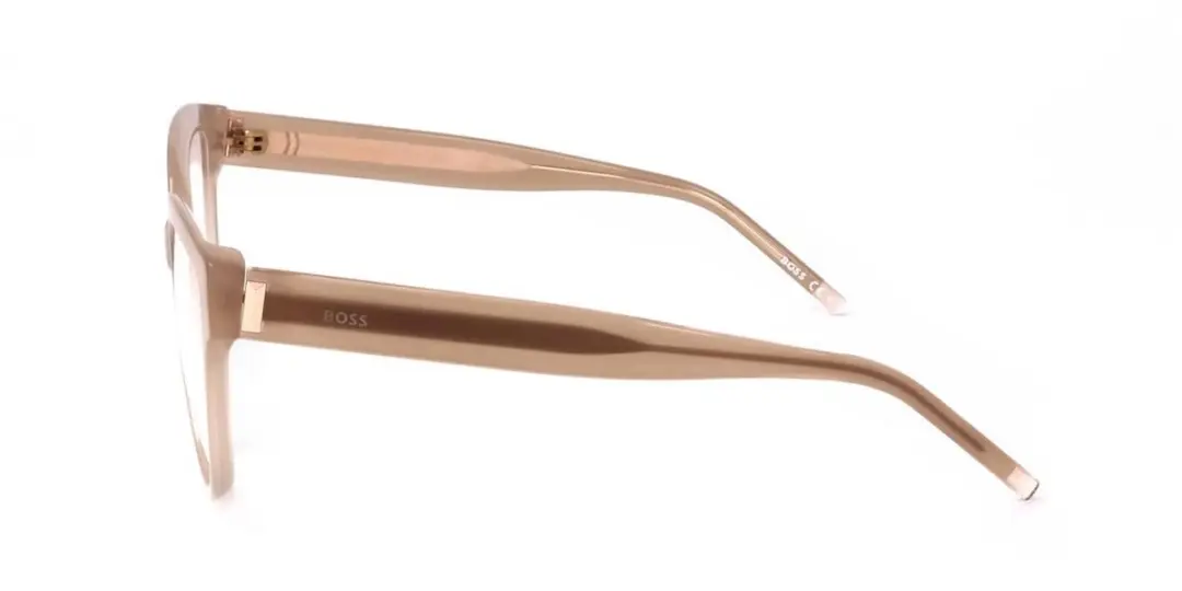 Hugo Boss BOSS 1387 Brilmontuur - Beige