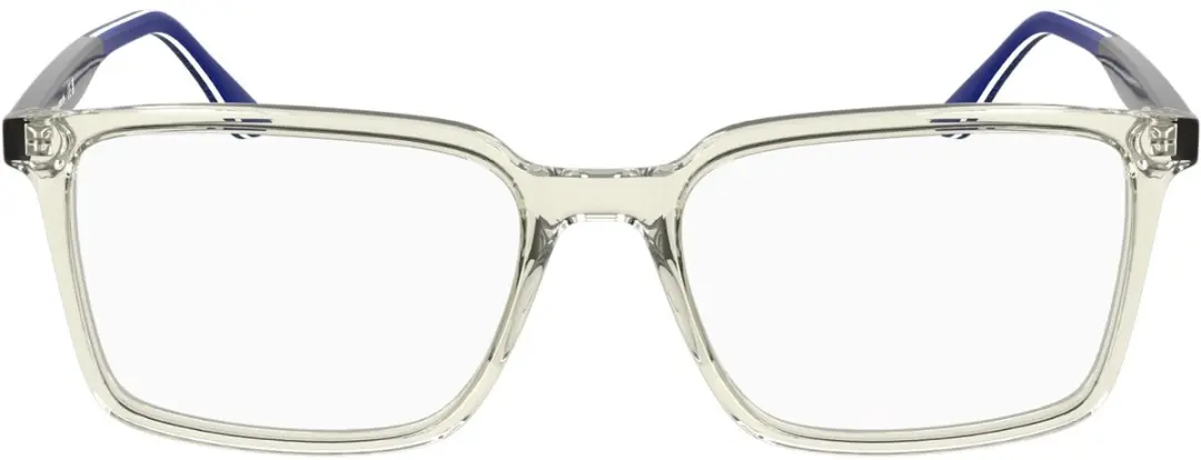 Lacoste L2992 N Brilmonturen - Transparent Beige