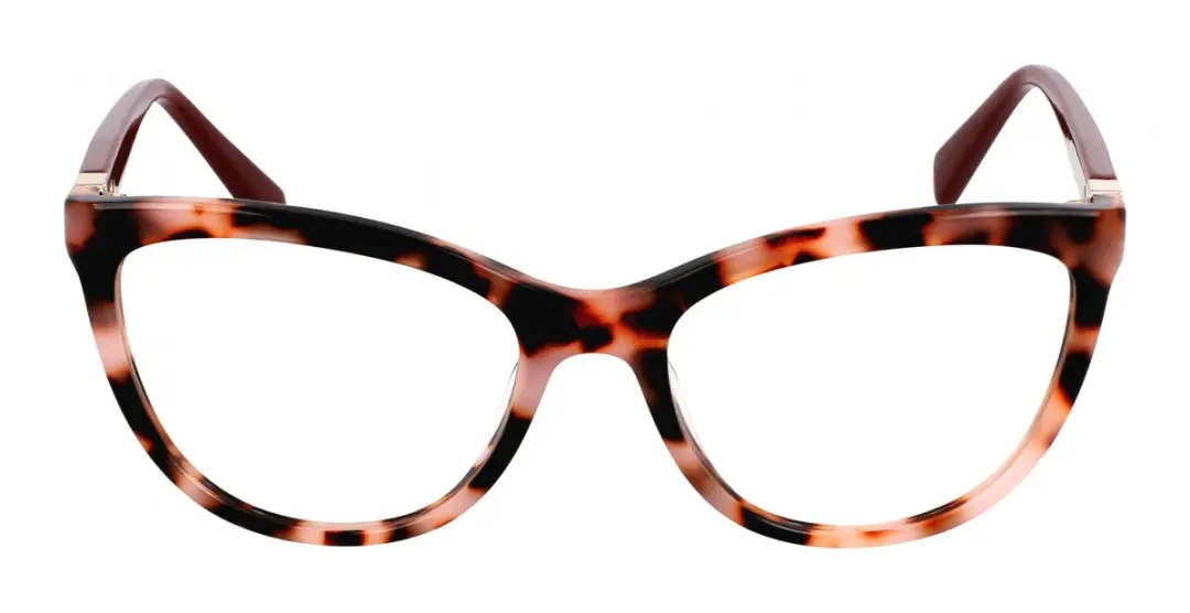 Liu Jo LJ2812 Brilmonturen - Rose Tortoise