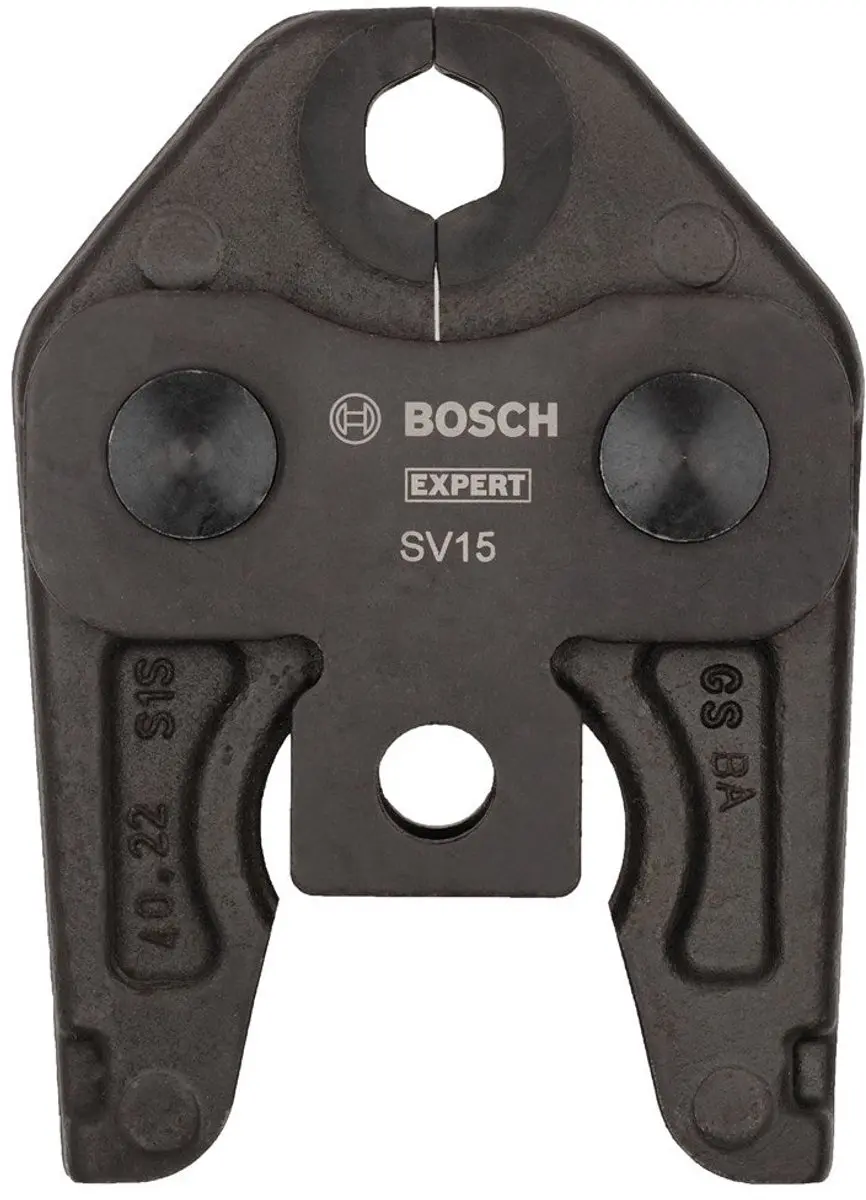 Bosch EXPERT PERSBEK STANDAARD SV15
