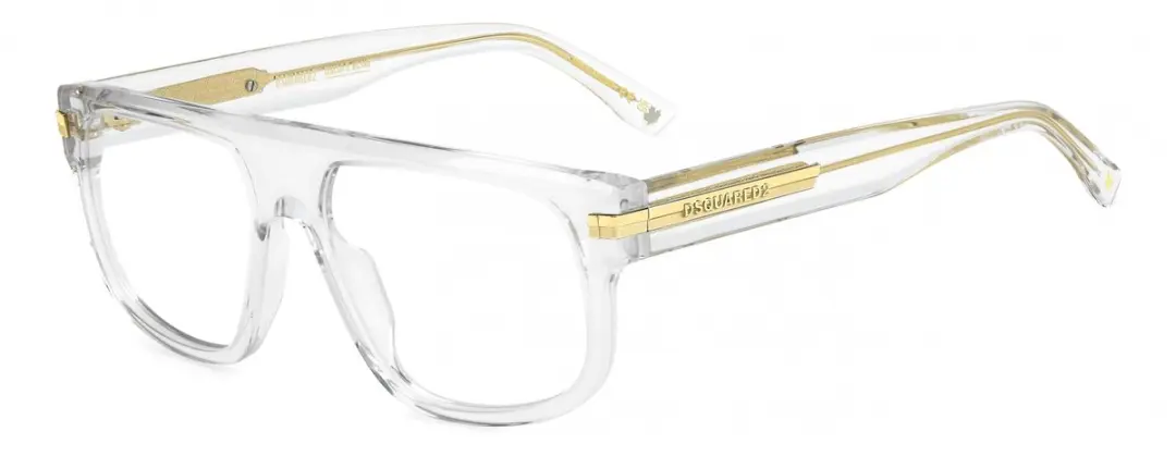 Dsquared2 D2 0179 Brilmonturen