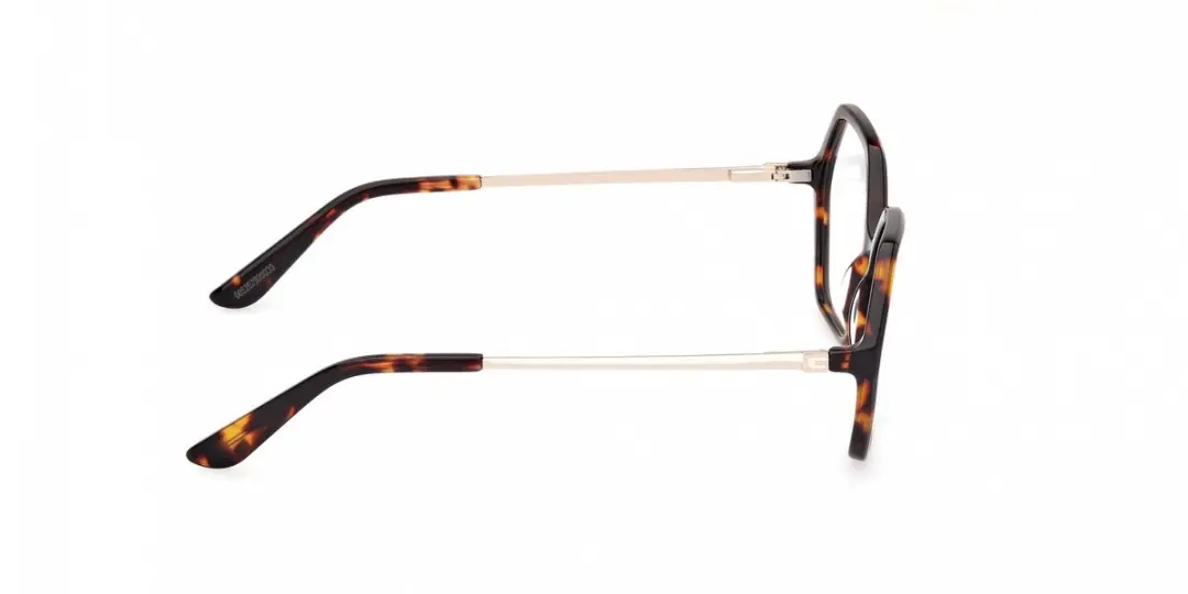 Guess GU50149 Brilmontuur - Dark havana - afbeelding 4 van 4