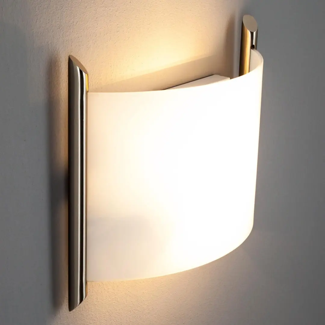 Lindby Filippa+ Wandlamp 2 Lichtpunten