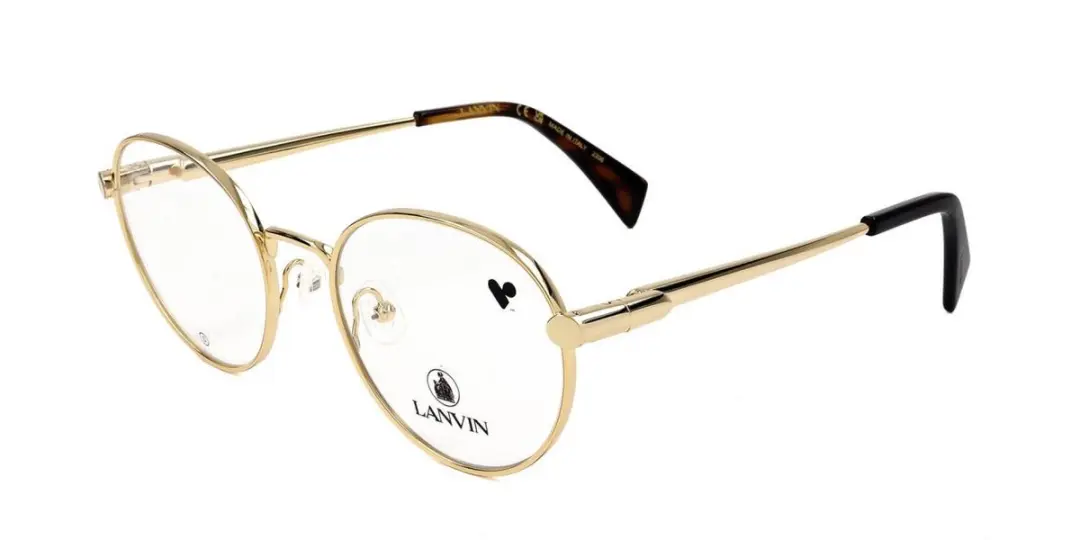 Lanvin LNV2124 Brilmontuur