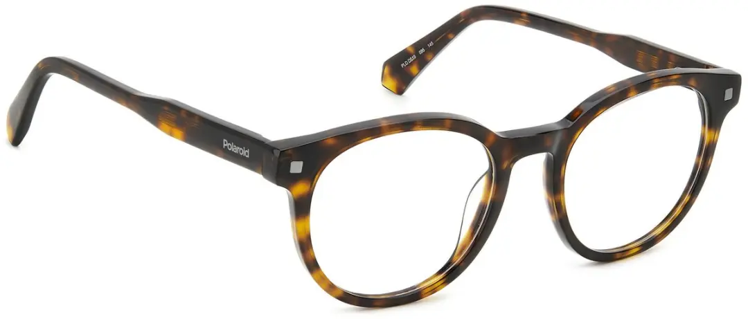 Polaroid PLD D519 Bril - Havanna