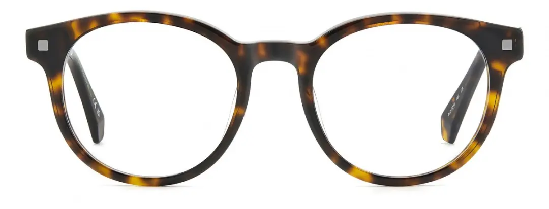Polaroid PLD D519 Bril - Havanna