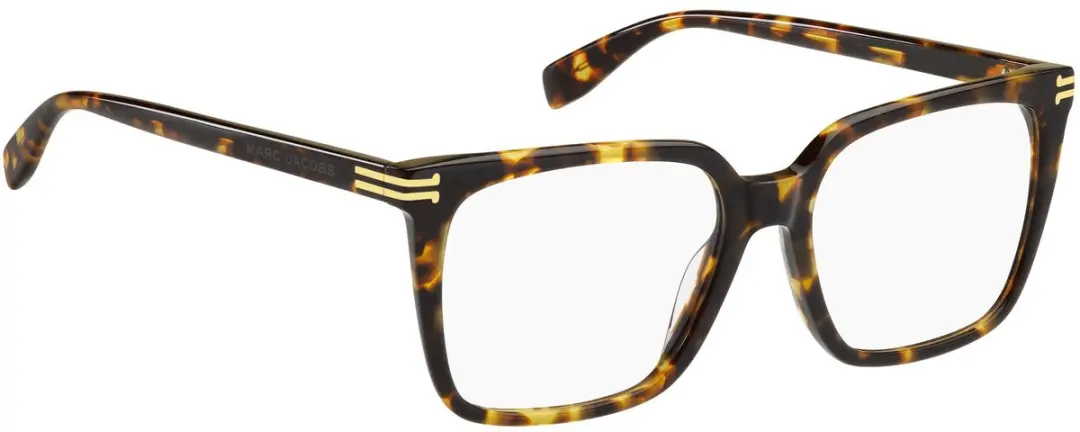 Marc Jacobs MJ 1097 Bril - Havanna