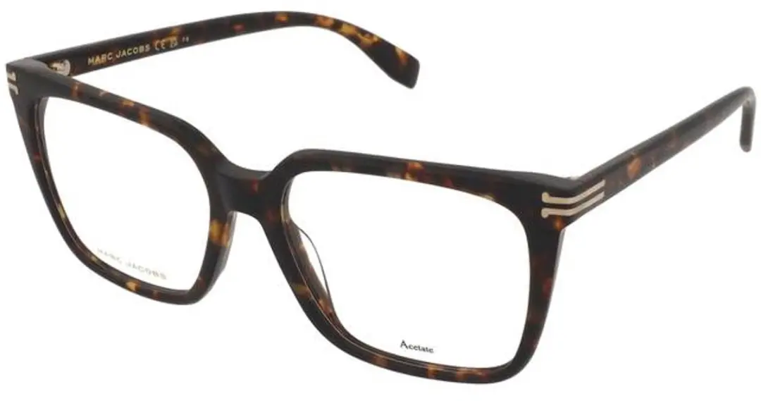 Marc Jacobs MJ 1097 Bril - Havanna