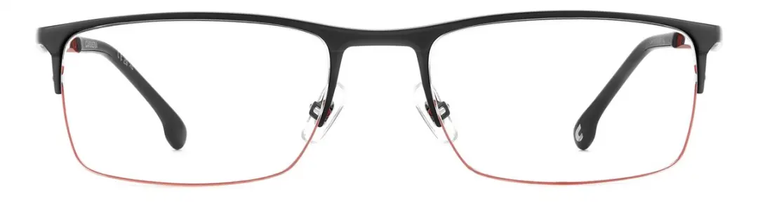 Carrera 8899 BLX Bril - Zwart
