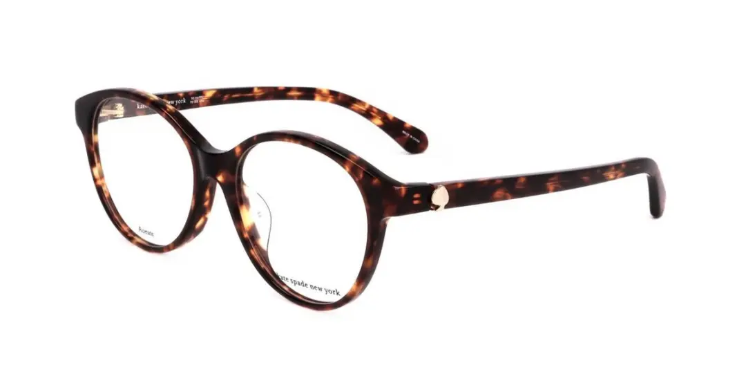 Kate Spade Kileen Brilmontuur