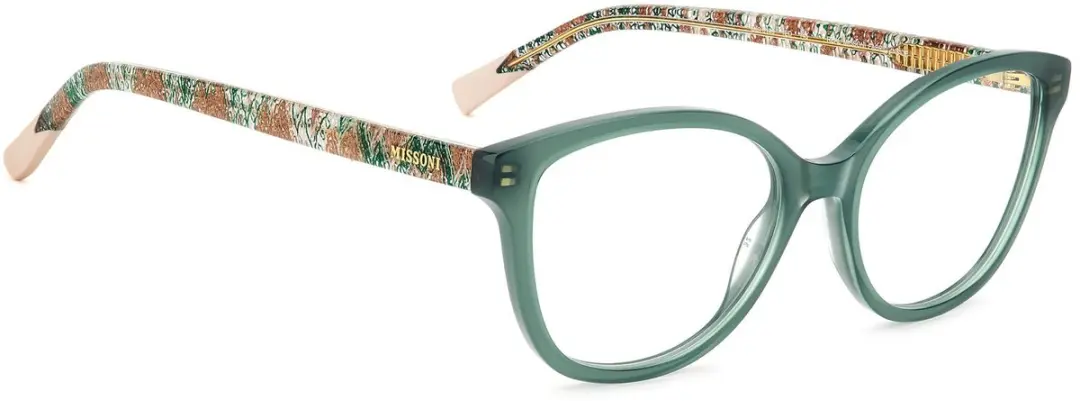 Missoni MIS 0149 Bril - Brown