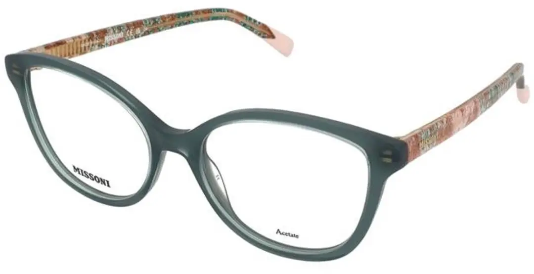 Missoni MIS 0149 Bril - Brown