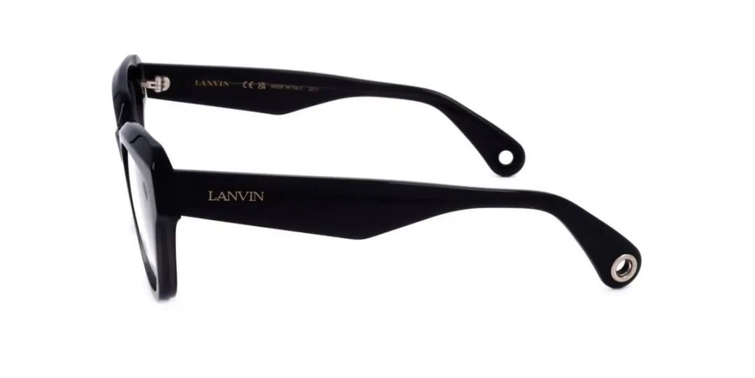 Lanvin LNV2635 Brilmontuur - Donkergrijs