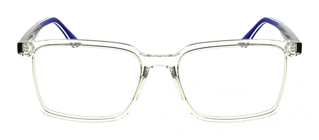 Lacoste L2992 N Brilmonturen - Transparent beige