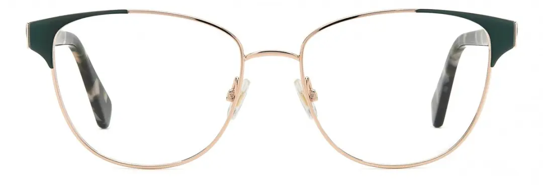 Kate Spade Dove Brilmontuur - Green