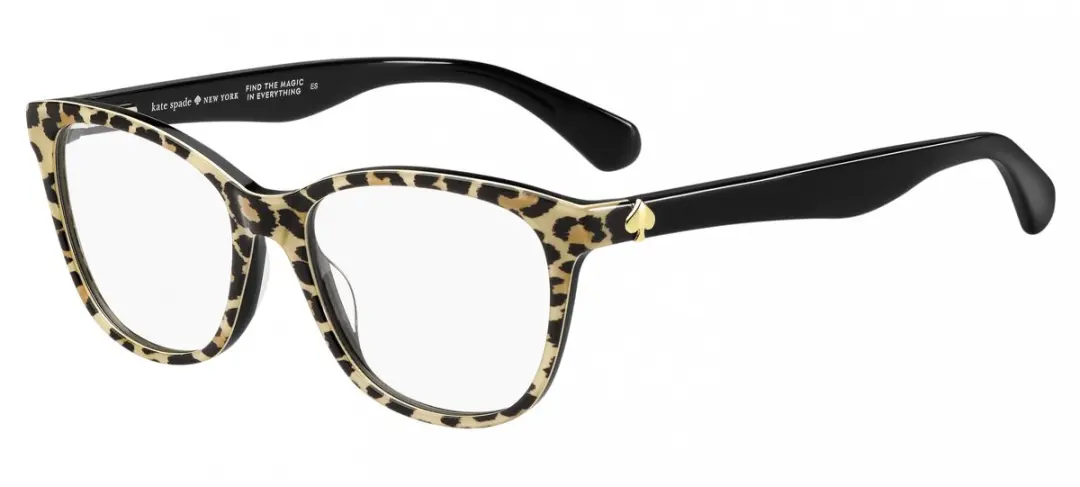 Kate Spade Atalina Brilmontuur