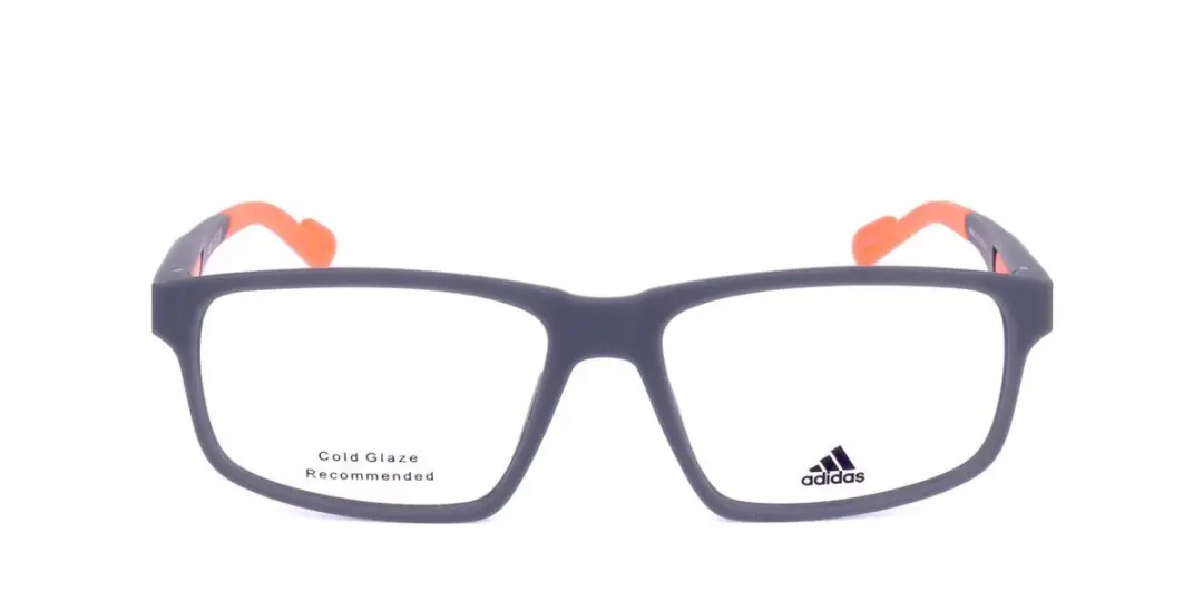 Adidas SP5555 Brilmontuur - Grijs
