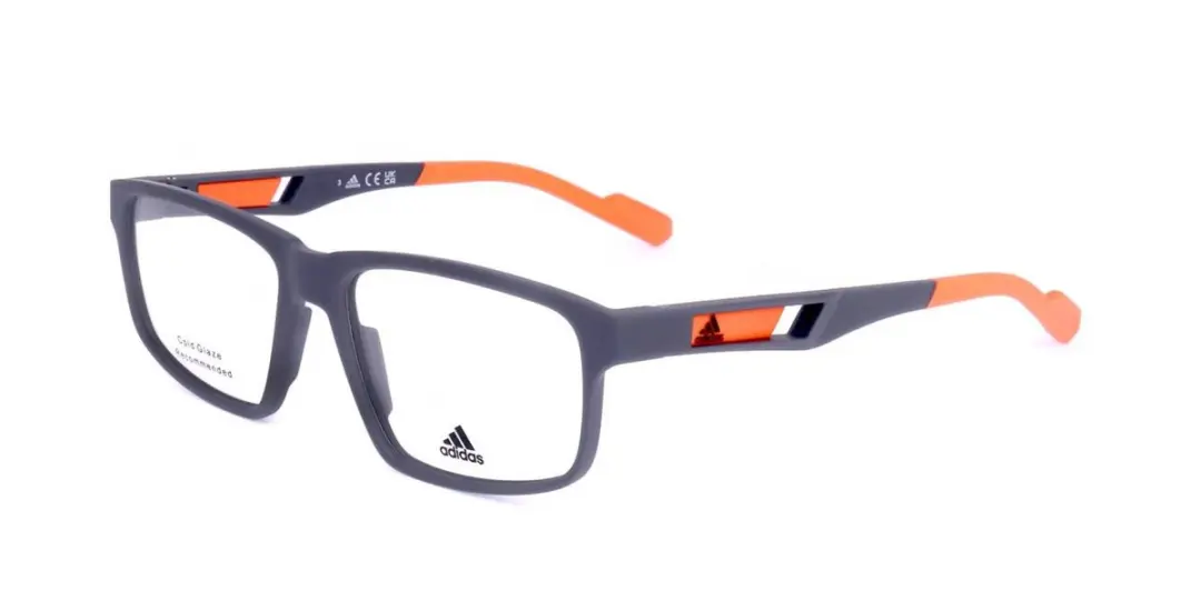 Adidas SP5555 Brilmontuur