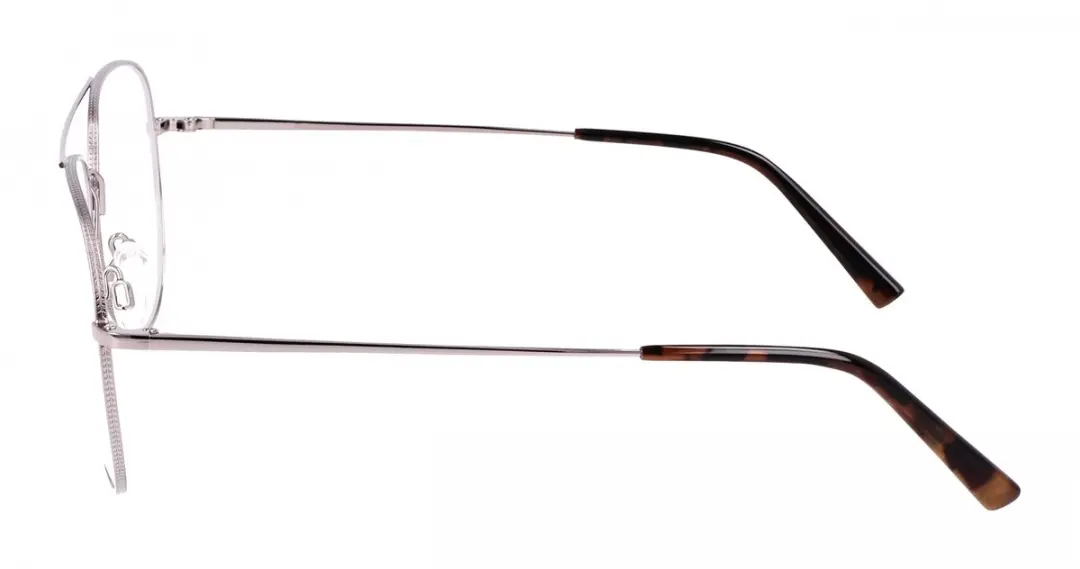 Flexson FLEXON H6083 Gunmetal Brilmonturen