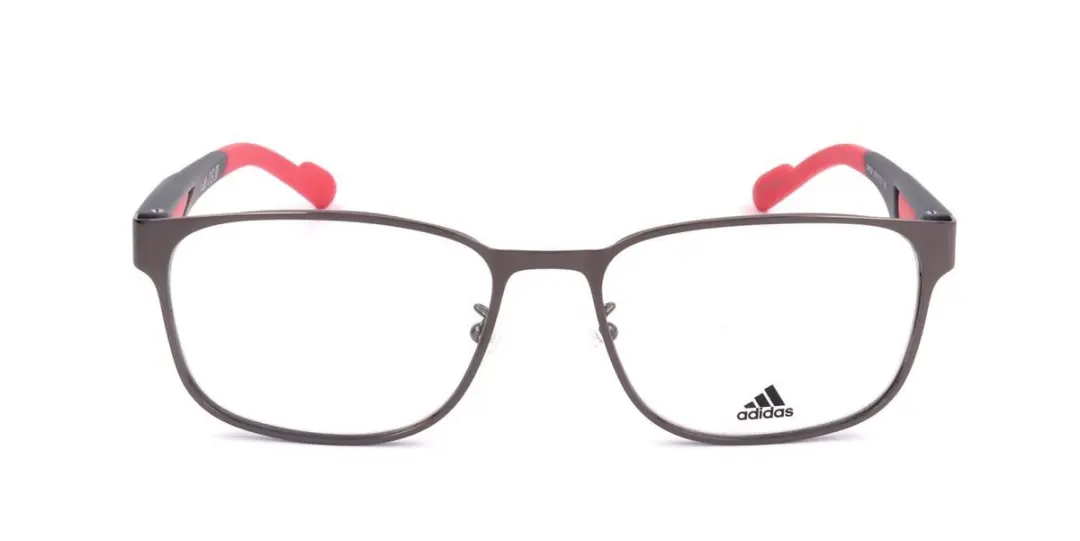 Adidas SP5035 Brilmonturen - Shiny gunmetal