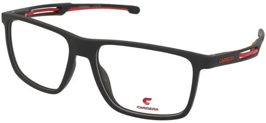 Carrera Carrera 8931 BLX Bril - Zwart