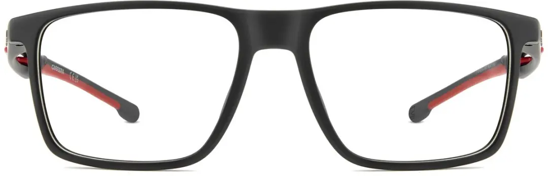 Carrera Carrera 8931 BLX Bril - Zwart