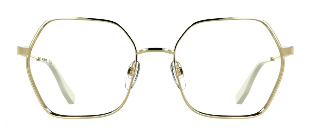 Karl Lagerfeld KL363 Brilmontuur - Gold