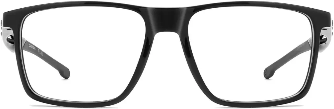 Carrera Carrera 8931 Bril - Zwart