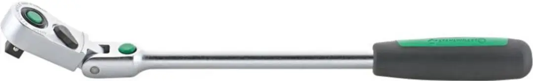 Stahlwille 452QR 12261010 Omschakelratel 3/8