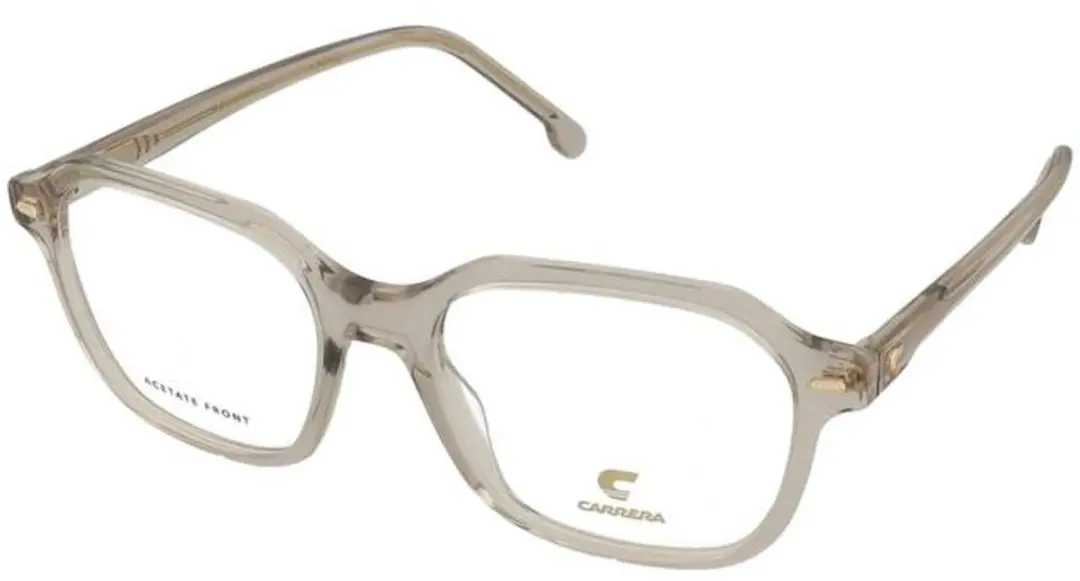 Carrera 3073 HAM Bril - Transparant