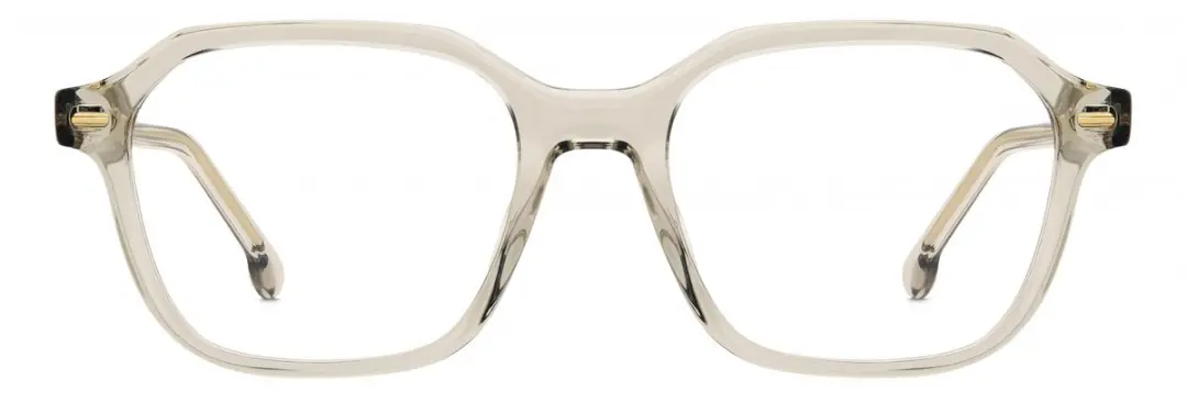 Carrera 3073 HAM Bril - Transparant