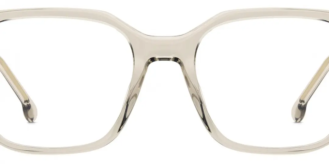Carrera 3073 HAM Bril - Transparant