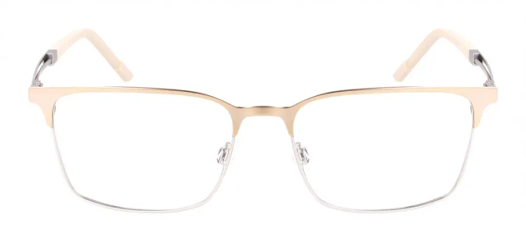 Flexson FLEXON E1152 Brilmontuur - Matte light gold