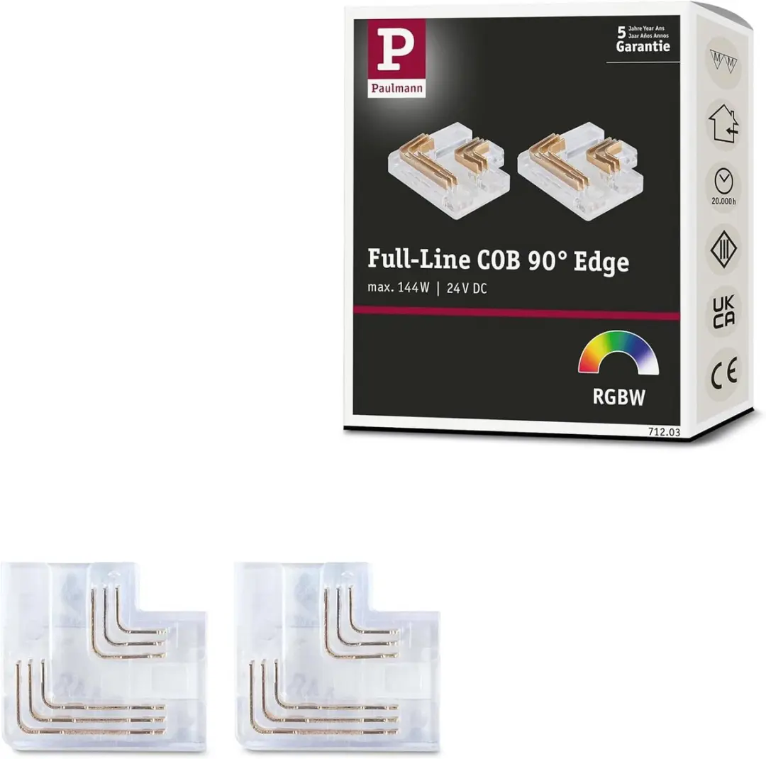 Paulmann 71203 MaxLED LED-strip