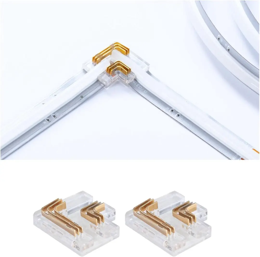 Paulmann 71203 MaxLED LED-strip - COB RGBW - 144W - afbeelding 6 van 6