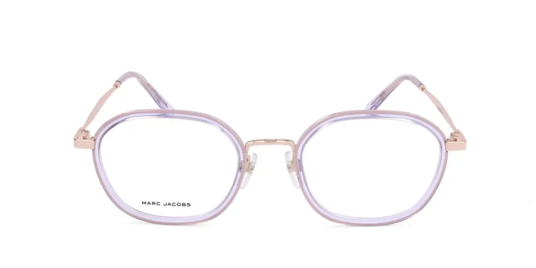 Marc Jacobs Marc 702/G 789 Zonnebril - Paars