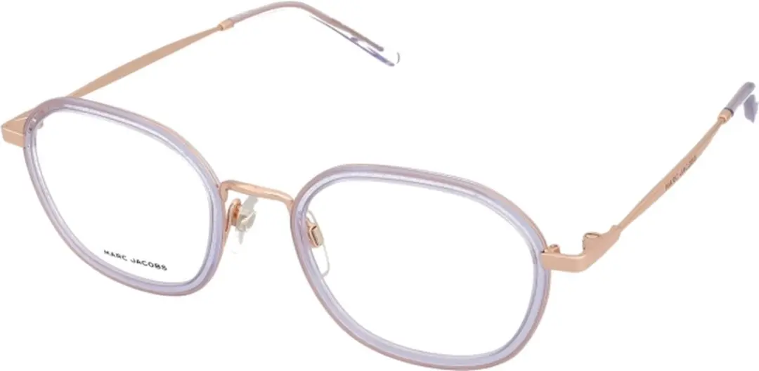 Marc Jacobs Marc 702/G 789 Zonnebril - Paars
