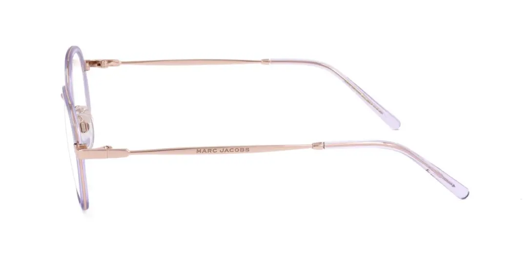 Marc Jacobs Marc 702/G 789 Zonnebril - Paars