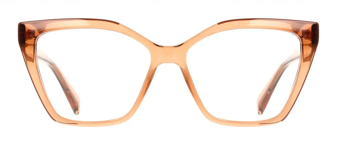 Liu Jo LJ2822 Brilmontuur - Light brown
