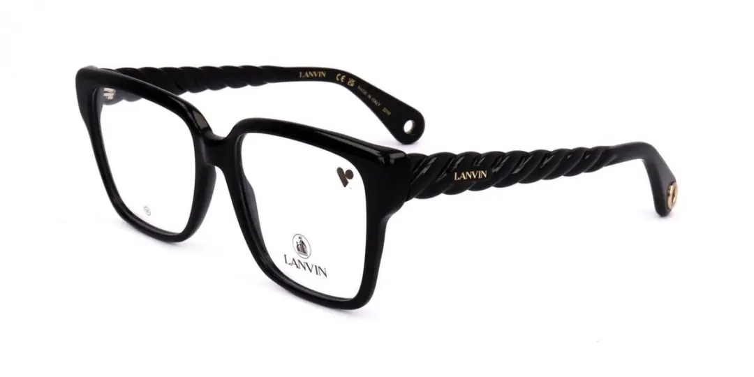 Lanvin LNV2634 WOMAN Brilmontuur
