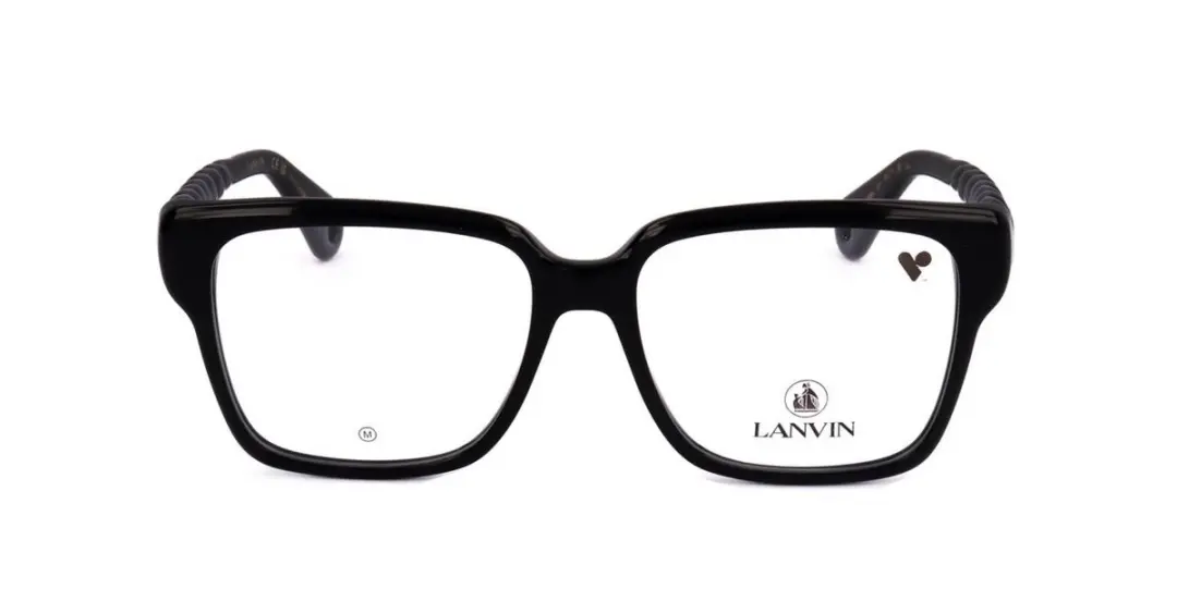 Lanvin LNV2634 WOMAN Brilmontuur - Zwart