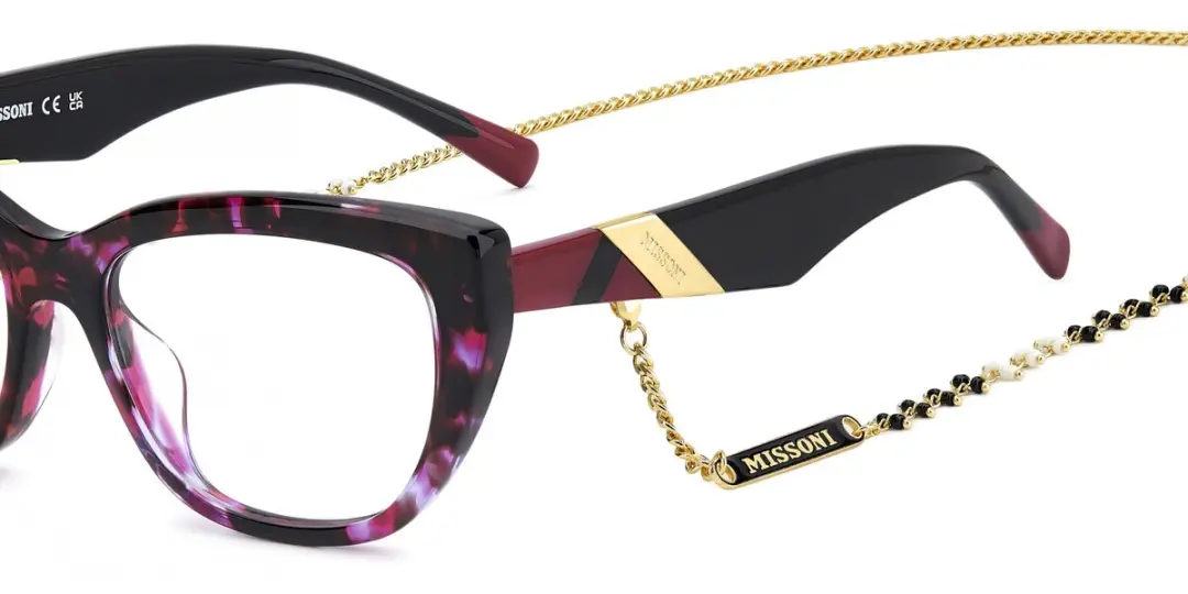 Missoni MIS 0224/G Bril