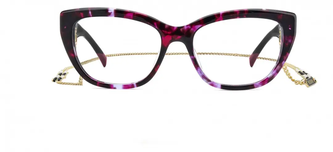 Missoni MIS 0224/G Bril - Transparent