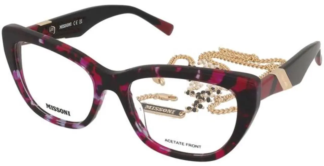Missoni MIS 0224/G Bril - Transparent