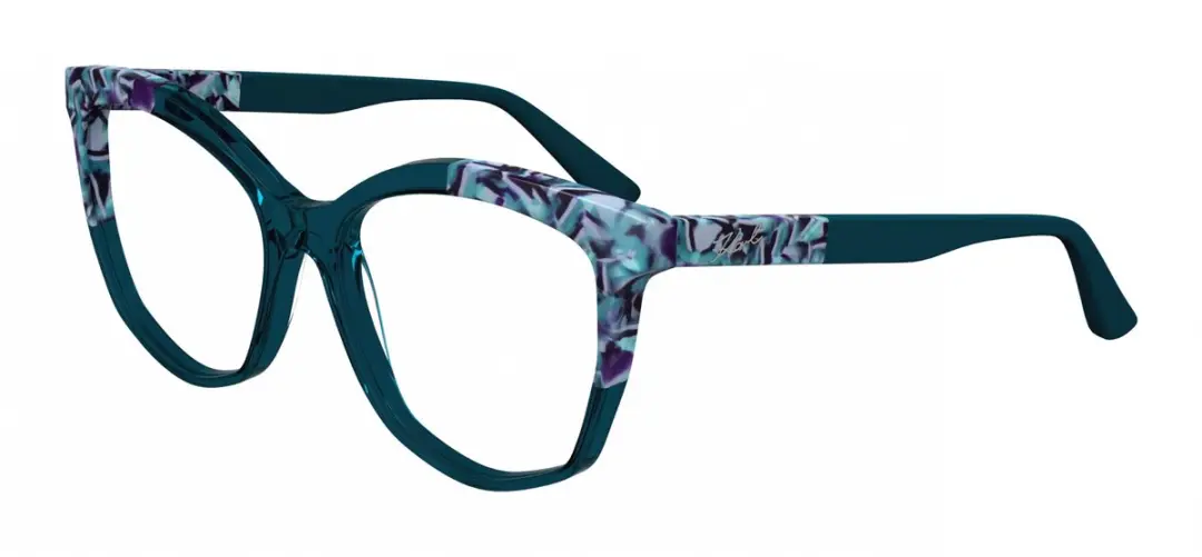 Karl Lagerfeld KL6154 Brilmontuur