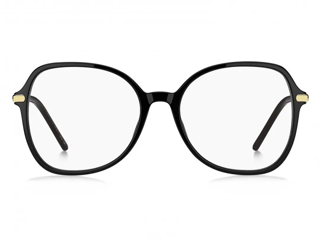 Marc Jacobs Marc 835 807 Bril - Zwart