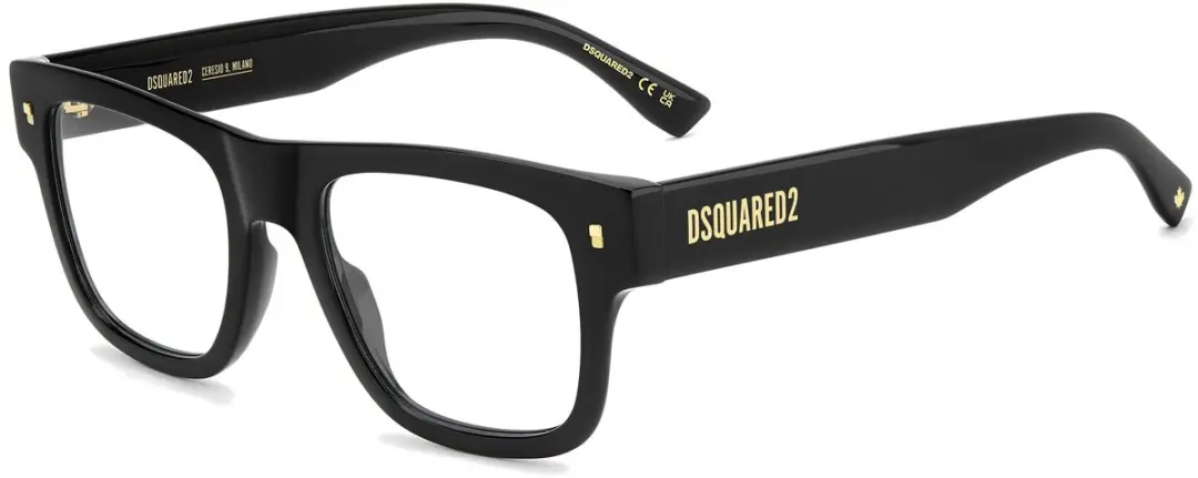 Dsquared2 D2 0205 Brilmonturen