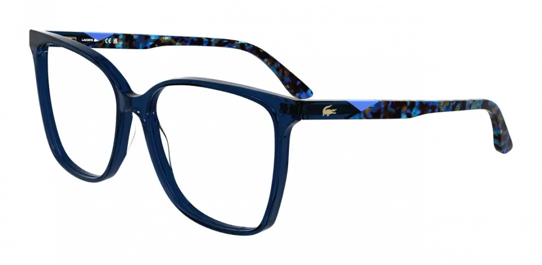 Lacoste L2989 N Brilmontuur