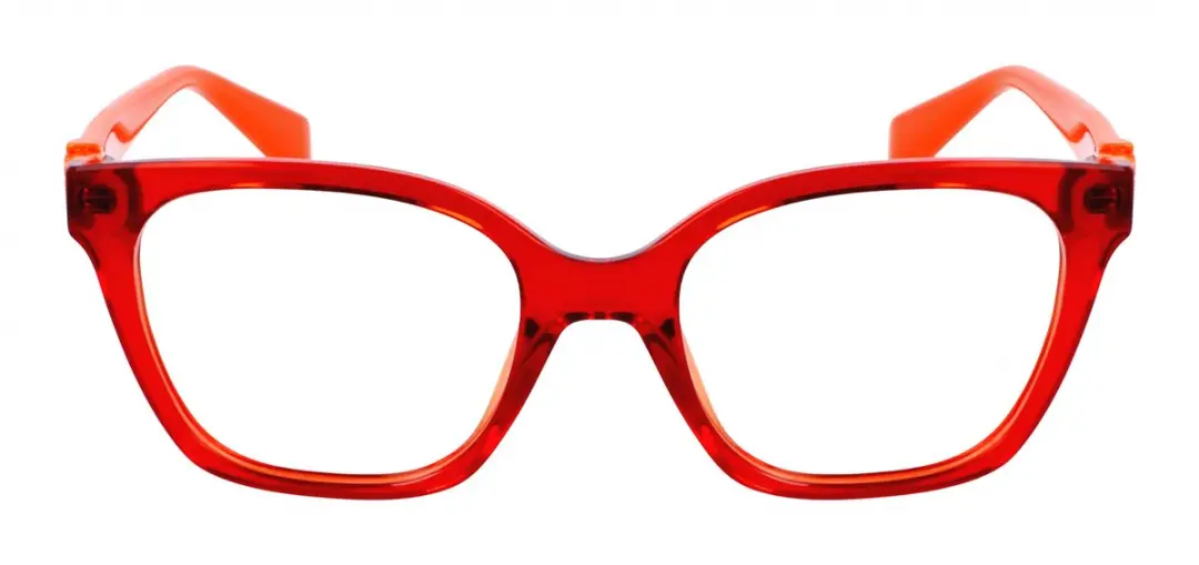 Liu Jo LJ3618 Brilmonturen - Rust